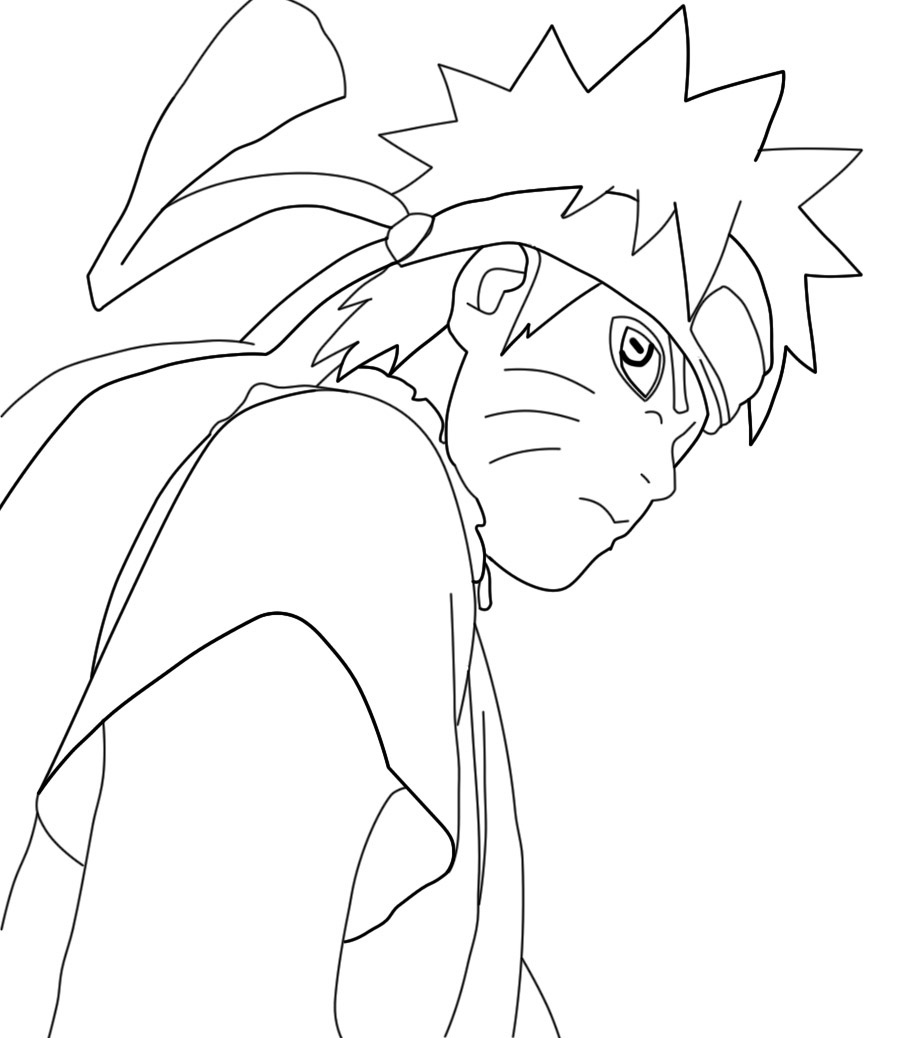 naruto chapter 673 coloring pages - photo #48